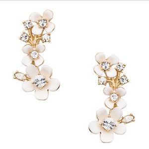 Kate Spade earrings